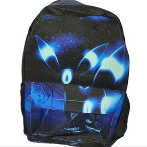 Pokemon Backpack Bookbag NEW